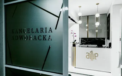 Kancelaria Adwokacka Adwokat Białystok Rafał Gulko